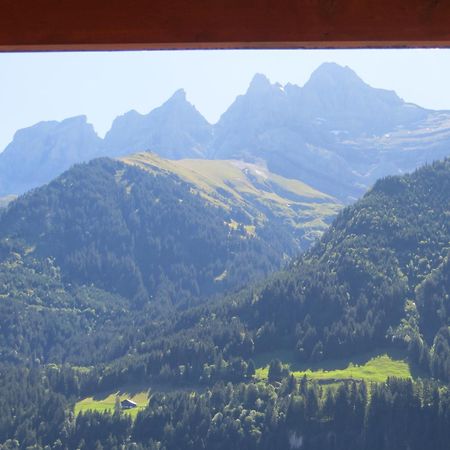 Hotel Suisse Champéry Εξωτερικό φωτογραφία