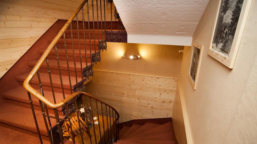 Hotel Suisse Champéry Εξωτερικό φωτογραφία