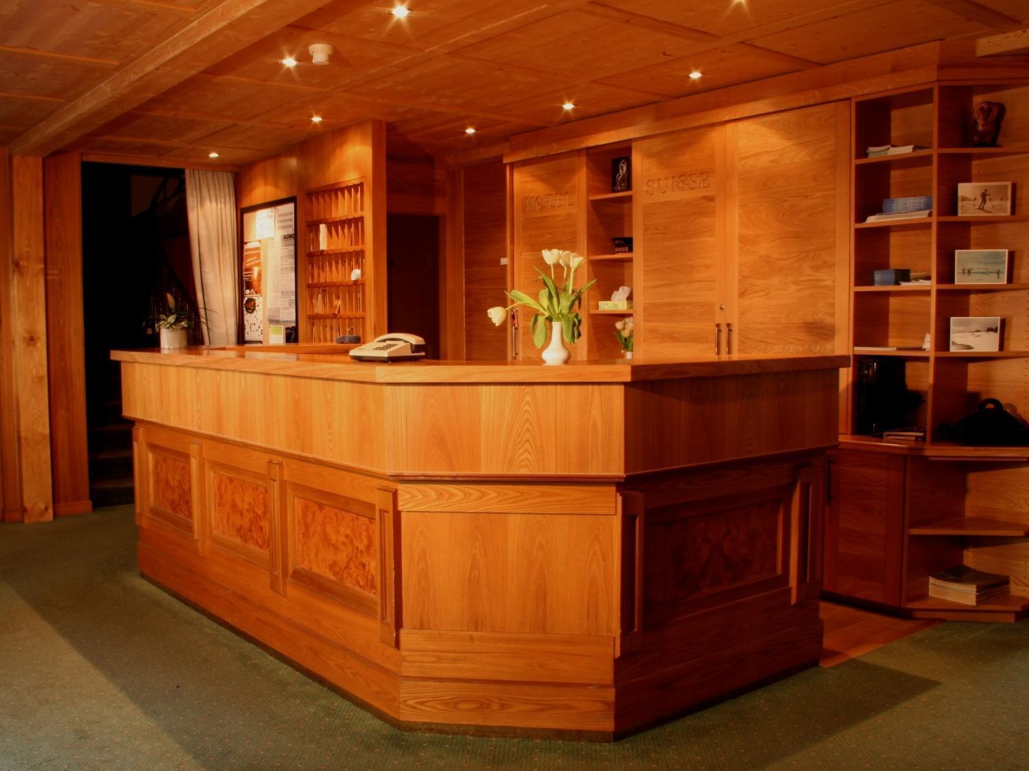 Hotel Suisse Champéry Εξωτερικό φωτογραφία
