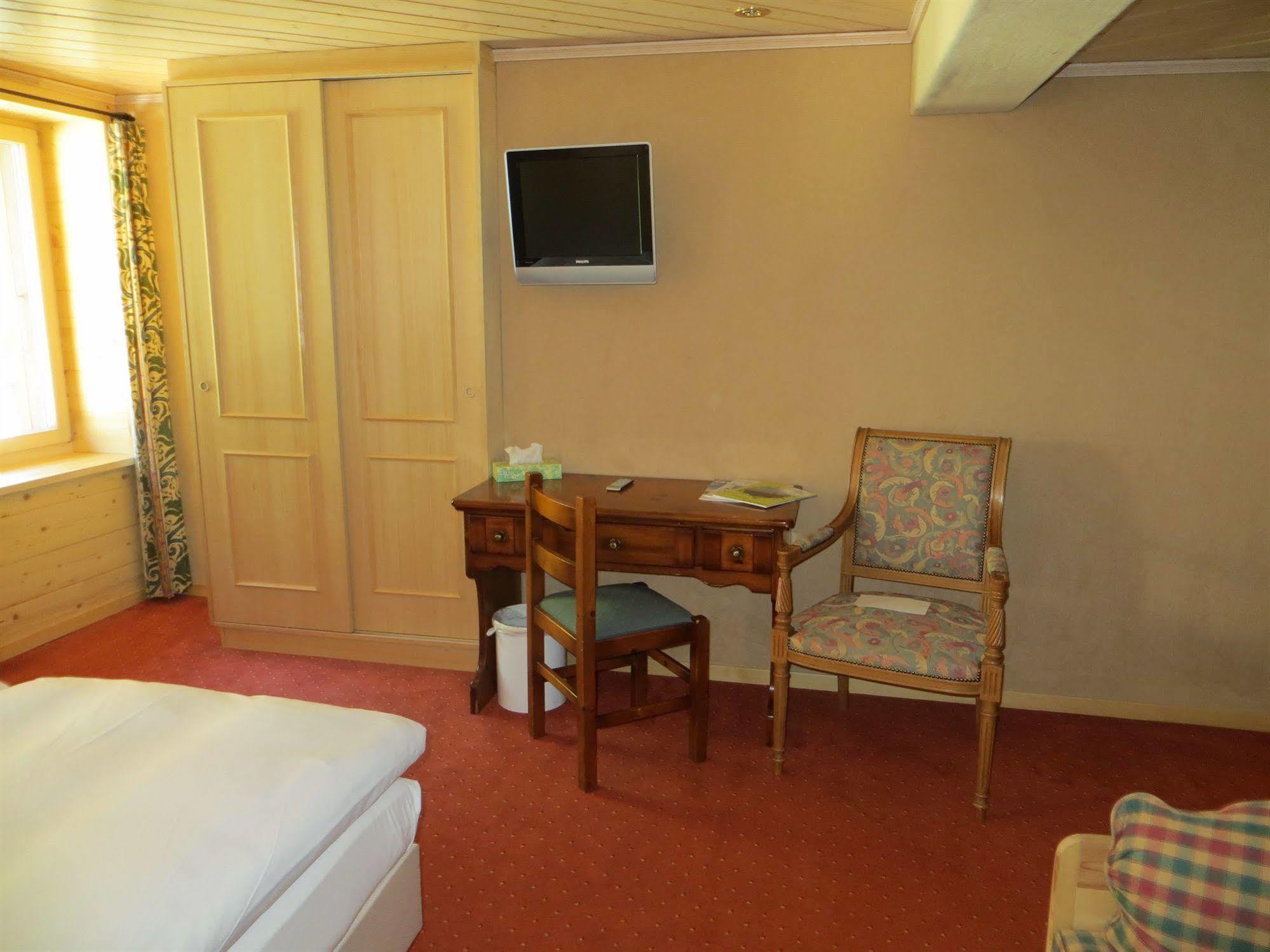 Hotel Suisse Champéry Εξωτερικό φωτογραφία
