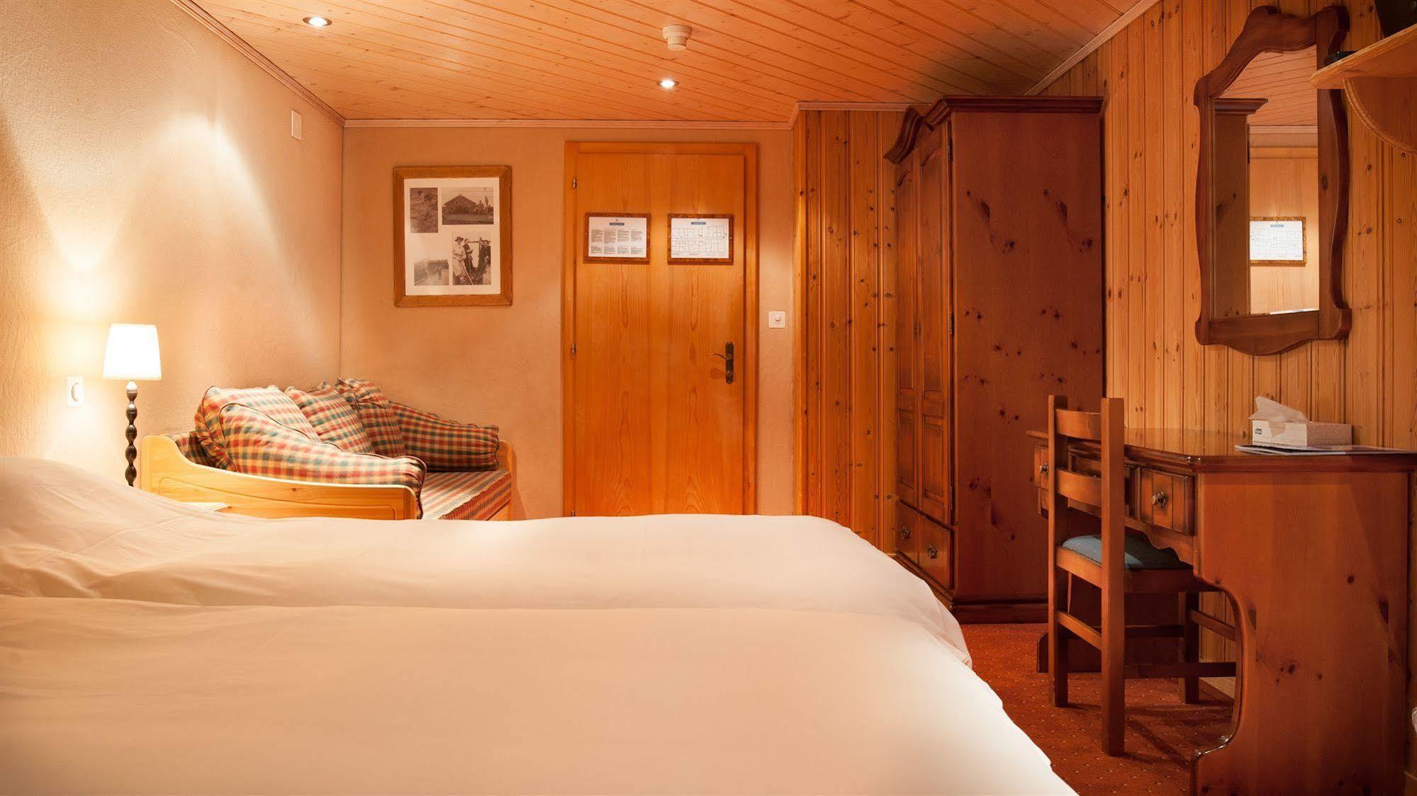 Hotel Suisse Champéry Εξωτερικό φωτογραφία