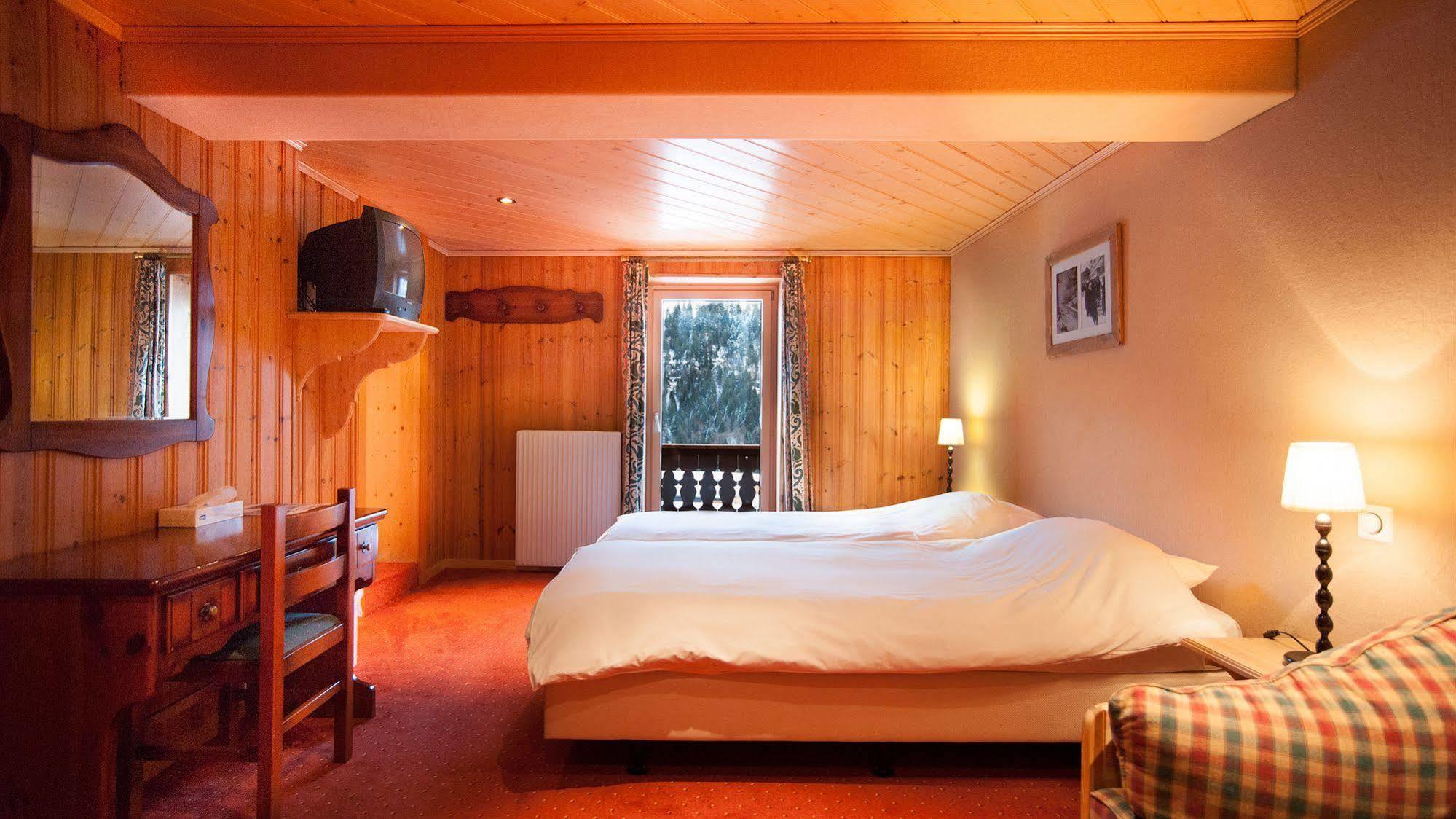 Hotel Suisse Champéry Εξωτερικό φωτογραφία