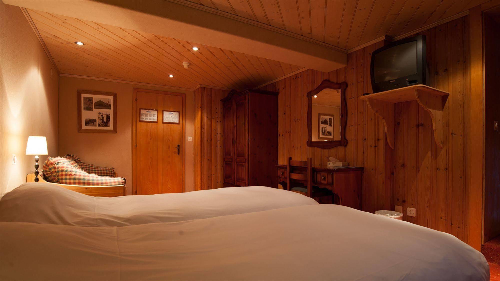 Hotel Suisse Champéry Εξωτερικό φωτογραφία