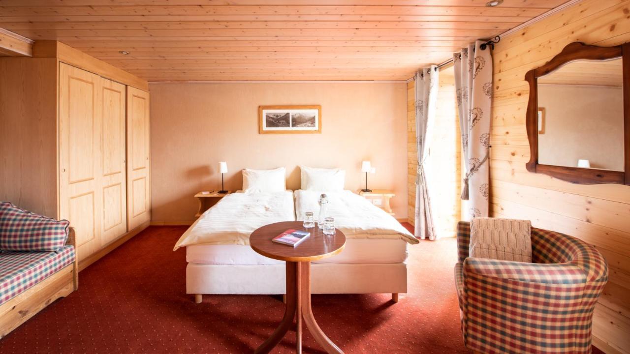 Hotel Suisse Champéry Εξωτερικό φωτογραφία