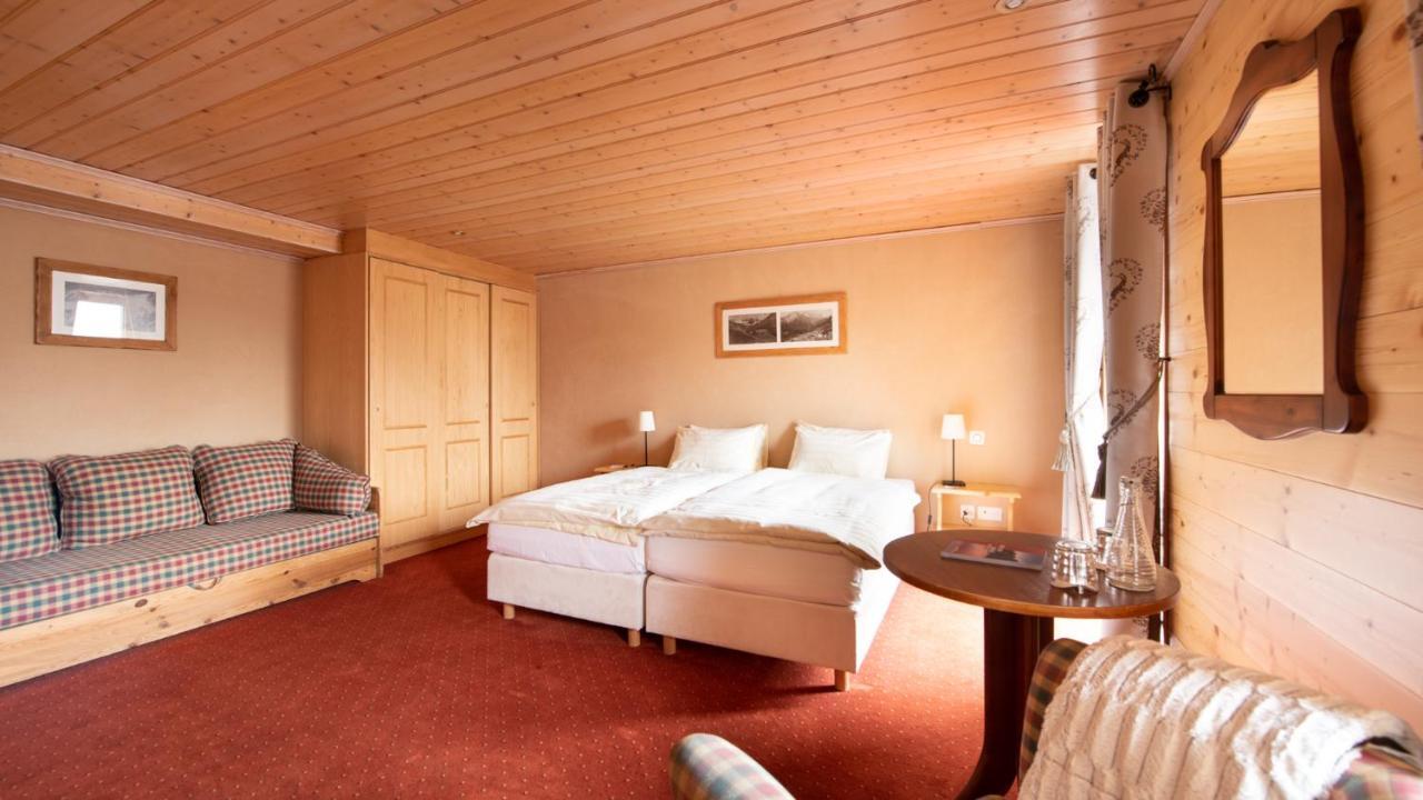 Hotel Suisse Champéry Εξωτερικό φωτογραφία