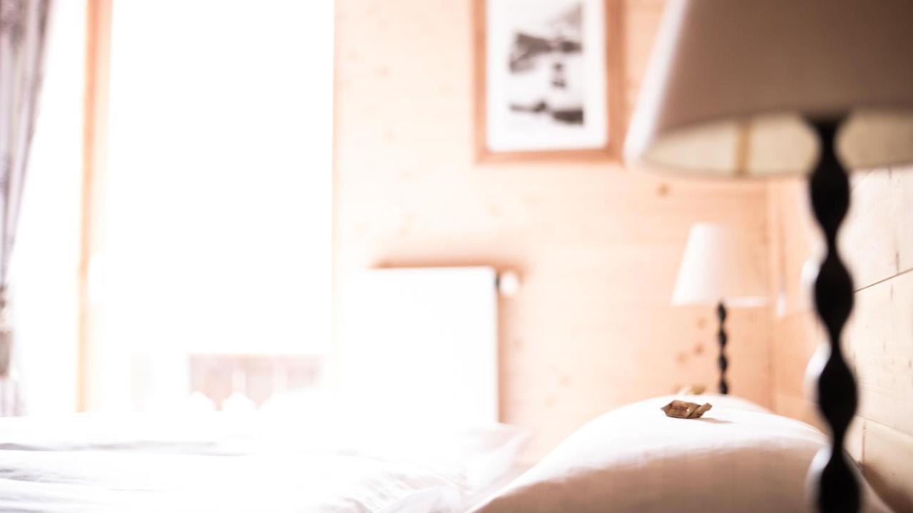 Hotel Suisse Champéry Εξωτερικό φωτογραφία